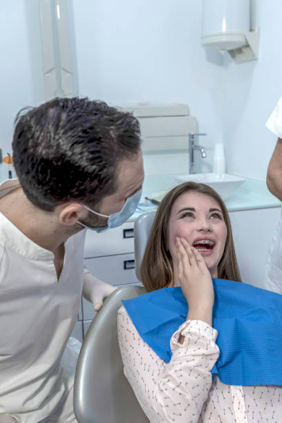 Best Pediatric Emergency Dentist in Lynn, IN